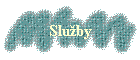 Slu�by